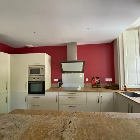 Maison De Charme, 8 Pers, Centre-ville De Gontier Сasa de vacaciones Château-Gontier