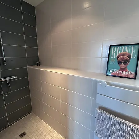 Maison De Charme, 8 Pers, Centre-ville De Gontier