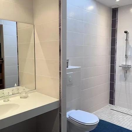 Maison De Charme, 8 Pers, Centre-ville De Gontier Сasa de vacaciones Château-Gontier