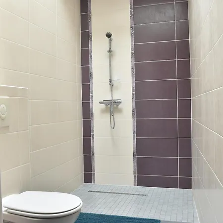 Сasa de vacaciones Maison De Charme, 8 Pers, Centre-ville De Gontier Château-Gontier