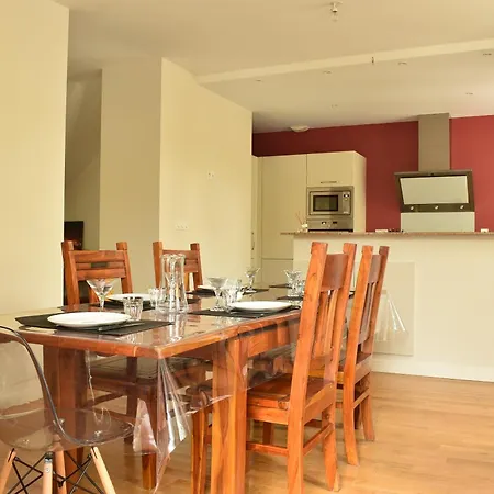 Maison De Charme, 8 Pers, Centre-ville De Gontier * Château-Gontier