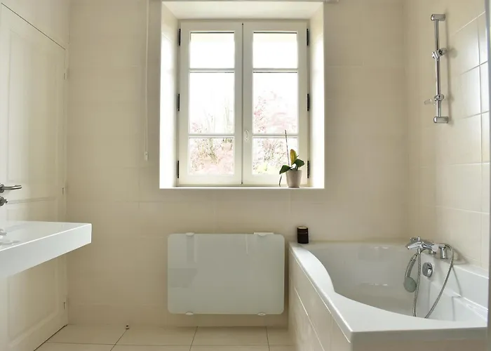 Maison De Charme, 8 Pers, Centre-ville De Gontier Σπίτι διακοπών