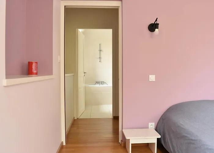 Maison De Charme, 8 Pers, Centre-ville De Gontier Σπίτι διακοπών *