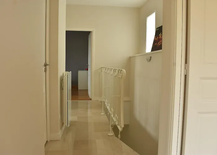 Maison De Charme, 8 Pers, Centre-ville De Gontier Σπίτι διακοπών Château-Gontier