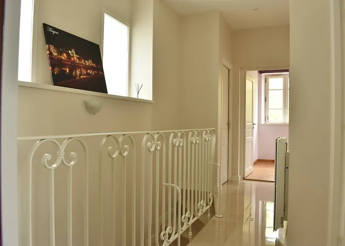 Σπίτι διακοπών Maison De Charme, 8 Pers, Centre-ville De Gontier Château-Gontier