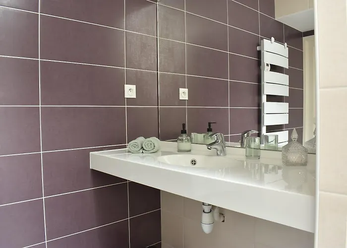 Maison De Charme, 8 Pers, Centre-ville De Gontier Château-Gontier